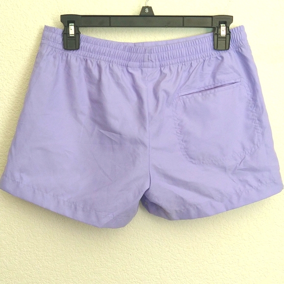 NWT Adidas Core Performance Women's Shorts Size Small Draw string Pockets - Picture 3 of 8